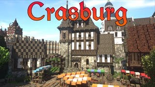 Sailor's Guild :: Crasburg :: Episode 17 - Conquest Reforged