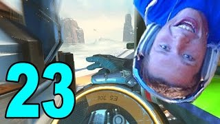 GameBattles LIVE - Part 23 - EPIC NINJA DEFUSE (Advanced Warfare Competitive)