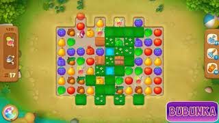 GardenScapes level 4311 HD