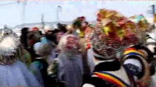 Маланка 2013 у Красноїльську