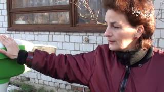 Садовый измельчитель. Сайт "Садовый мир"