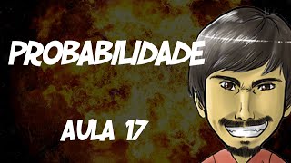 Teorema de Bayes - Probabilidade (Aula 17)