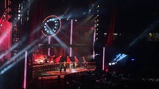 Rammstein - Pussy (Live in Barcelona 2019-06-01)