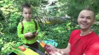 ШОК! НОВЫЙ ПРОЕКТ РОДИТЕЛЕЙ МИСТЕРА МАКСА! (Mister ПАПА)