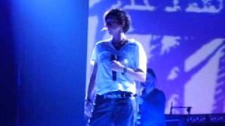 mura mura..gianna nannini