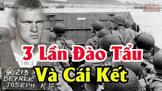 Câu Chuyện VÔ TIỀN KHOÁNG HẬU Về Người Lính Mỹ Duy Nhất Gia Nhập Quân Đội Liên Xô Trong Thế Chiến 2