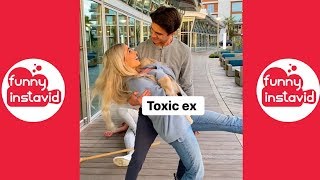 Brent Rivera Funny Instagram Videos Compilation 2019 - Funny InstaVID