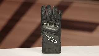 Alpinestars Stella SP-2 v2 Gloves Review