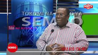?MOTO EPELI:PAPA MOLIERE ASENGI FATSHI A DISSOUDRE PARLEMENT YA MABUNDA??