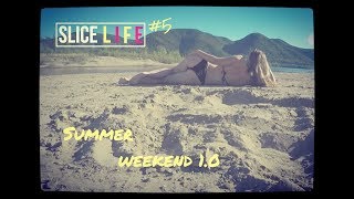 SLICELIFE #5 Summer Weekend 1.0