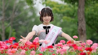 180512 AKB48 チーム8 髙橋彩音 第13回 春の花まつり まつぶし緑の丘公園 (高橋彩音)