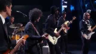 Pride & Joy: SRV Tribute 2015 - John Mayer, Gary Clark Jr, Doyle Bramhall II & Jimmie Vaughan