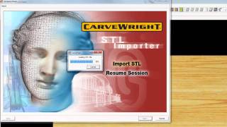 Pattern Making - Moi3d and Carvewright Pt 3