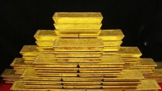 Production Slowdowns in Mining Gold & Silver (David Morgan)