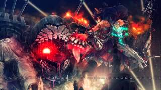 Draper ft. Isabel Higuero - Electricity (IDENTIFY Remix)