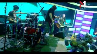 Скрябин - Танець пінгвіна - Живой концерт - Live @M1 (28.12.11)