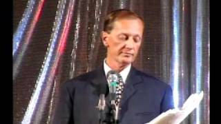 Михаил Задорнов "Умом Россию не понять" 1997