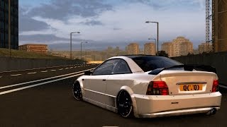 Live for Speed 2017 - [TC] Cruise: Car Meet and Drags.