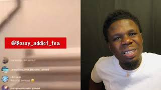 Blueface mom and sister chasing clout !?