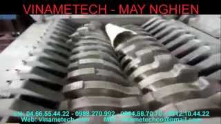 MAY NGHIEN TONG HOP VINAMETECH