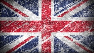 Армия Великобритании (ТОП 10 АРМИЙ)