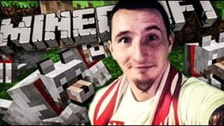 Minecraft dla dużych i małych - kurczoki i inne zwierzoki #12