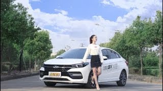 叫板帝豪？！艾瑞泽GX能扭转乾坤吗？《小仓说车》