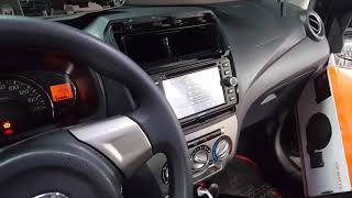 Wigo / stock HU / solid audio 4chan / jbl gt7 seps coax