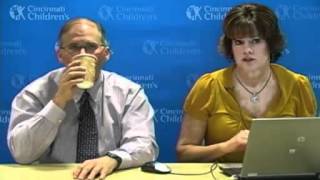 Live Event: Solutions to Fecal Incotinence related to Spina Bifida