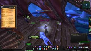 World of Warcraft Quest: Тайны Остротопи (id=9848)
