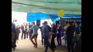 {Svadba-Na Kavkaze}  поздравление на свадьбе