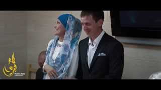 Nikah in Kazan, Tatarstan