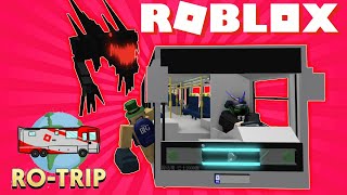 MY FAVORITE ROBLOX GAME | Roblox Ro-Trip Gameplay