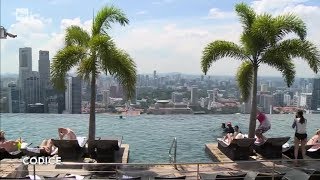 Singapore, "isola nella rete" - Codice, La vita è digitale 25/08/2017