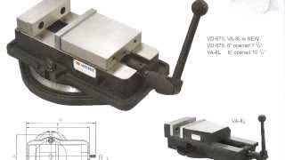 Ê TÔ MÁY PHAY - MR.ĐỊNH 0912 454 353   Ê TÔ VA,VD