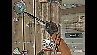 CrossFire Fragmovie AWM and AK47 by SuSania #1