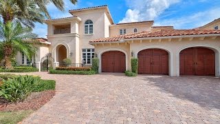 673 Hermitage Circle  -  4K Video