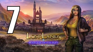 Let's Play - Lost Lands 6 - Mistakes of the Past - Part 7