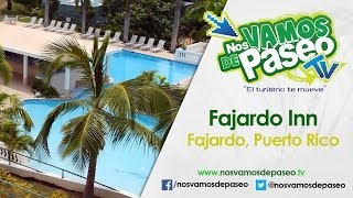 Fajardo Inn, Fajardo, Puerto Rico
