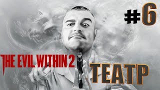 Прохождение The Evil Within 2☛#6