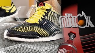 Reebok ZQUICK en Colombia