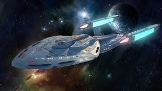 Star Trek: Renegades (Episode 1)