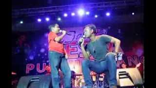Black mentor ( pesta pulau pinang 28.12.2013 )