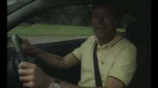 How to Drift your car part 1