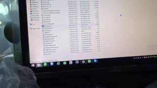 Замена IMEI на примере mytab u55gt