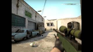 A1 CS:GO Matchmaking Highlights