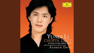 Liszt: Piano Concerto No.1 In E Flat, S.124 - 1. Allegro maestoso
