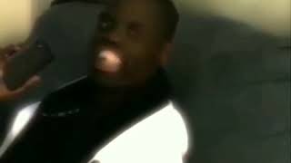 Guess who back bro