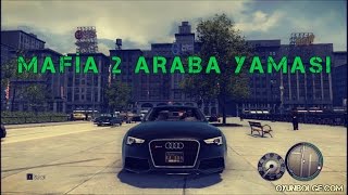 Mafia 2 Araba Yaması Yeni