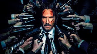 ► 10 Mitos sobre las ARMAS DE FUEGO en el CINE